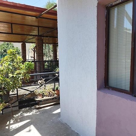 Apartment In Mtskheta, With Beautiful Nature, 100 Meter From Center Exterior foto