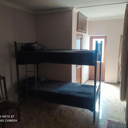Apartment In Mtskheta, With Beautiful Nature, 100 Meter From Center Exterior foto